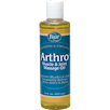 Artho Massage OilBaar Products B00614