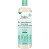 Eucalyptus Remedy Shampoo, Bubble Bath & Wash Babo Botanicals B10908