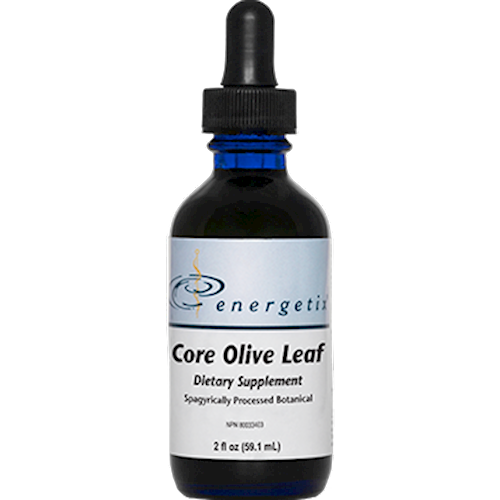 Core Olive Leaf Energetix E12606