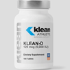 Klean-D™ Klean Athlete KL9021