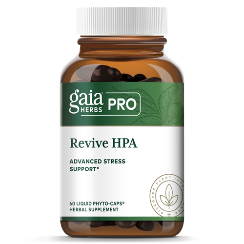 Revive HPA Phyto-Caps Gaia PRO G4956
