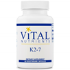 K2-7 Vital Nutrients V48110