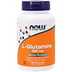 L-Glutamine NOW N0092