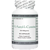 N-Acetyl-L-Cysteine Montiff NAC12
