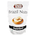 Organic Brazil Nuts 12 serv