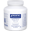 Niacitol 650 Pure Encapsulations P15009