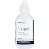D3 Liquid Metagenics M93375