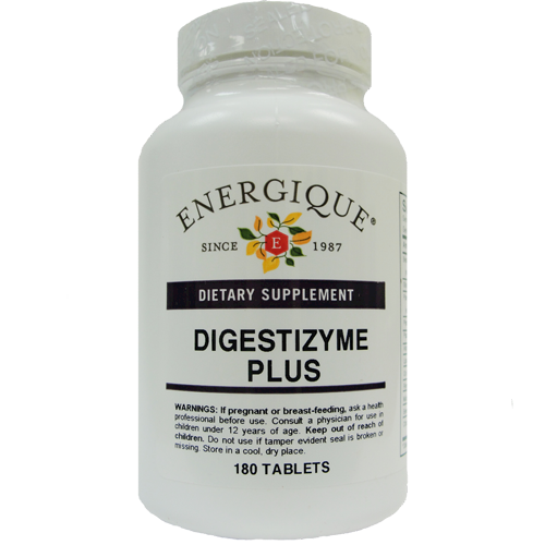 Digestizyme Plus Energique E79177