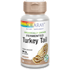 Fermented Turkey Tail Organic Solaray S80367