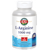 L-Arginine SR 1000 mg KAL K27867