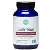 Lady Bugs: Womens Probiotic & Prebiotic Ora Organic ORA559