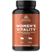 Ancient Glandulars - Women's Vitality Ancient Nutrition DA26330