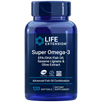 Super Omega-3 EPA/DHA Life Extension L48210
