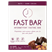 Fast Bar Nuts + Dark Cocoa 10 bars