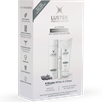 Activated White Charcoal Whitening Kit Luster L50900