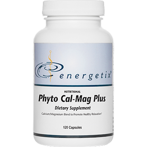 Phyto Cal-Mag Plus Energetix E31703