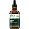 Black Elderberry Gaia Herbs ELDE7
