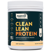 Clean Lean Protein Just Natural NuZest N06007