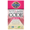 Vitamin Code Vitamin B12 Garden of Life G13793