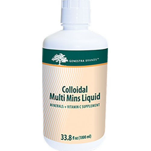 Colloidal Multi Mins Liquid Genestra SE215