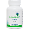 P-5-P (Pyridoxal 5-Phosphate) Seeking Health H20995