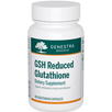 GSH Reduced Glutathione Genestra SE536