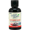 Better Stevia Peppermint Cookie NOW N68996