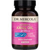 Krill Oil for Women with EPO Dr. Mercola DM0283