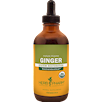 Ginger/Zingiber officinale Herb Pharm GI104